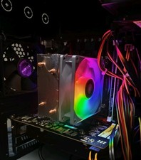 ZALMAN RGB Gaming PC 12Kern