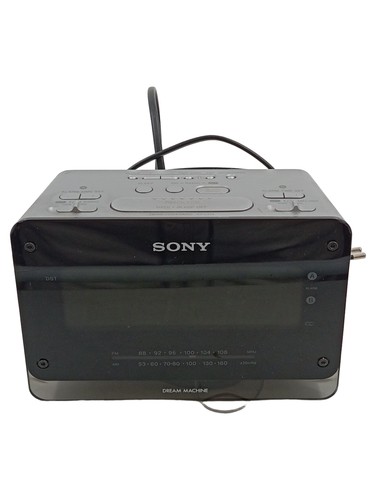 Sony icf c414 - icf-c414, radiowecker
