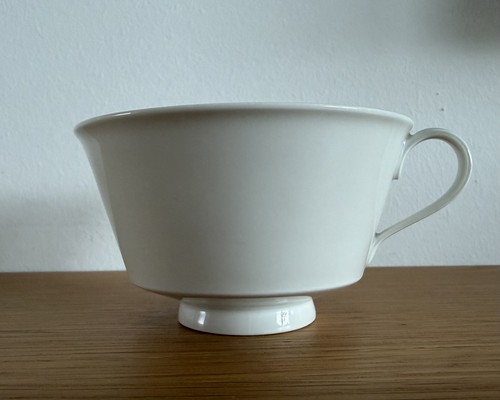 Kpm berlin teetasse porzellan - berlin,