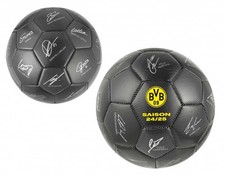 Borussia Dortmund Ball Signature 2024/25 Unterschriftenball Gr. 5 BVB 09