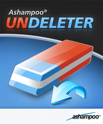 Ashampoo undeleter windows 1 - ashampoo,