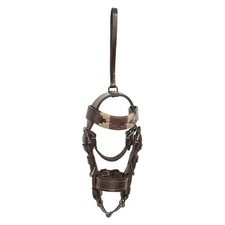 HV Polo Bridle Charm Miniatur
