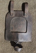 WK1 Spatentasche 1915