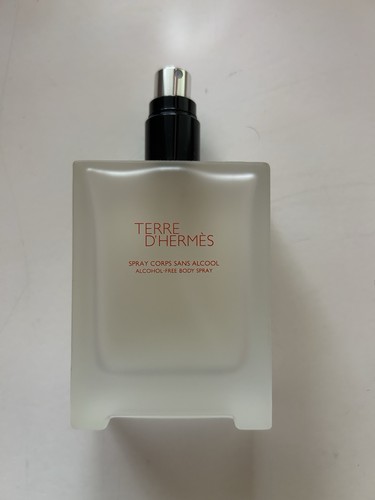 Hermès terre eau de - hermÈs,