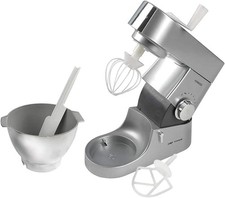 Kenwood Titanium Mixer