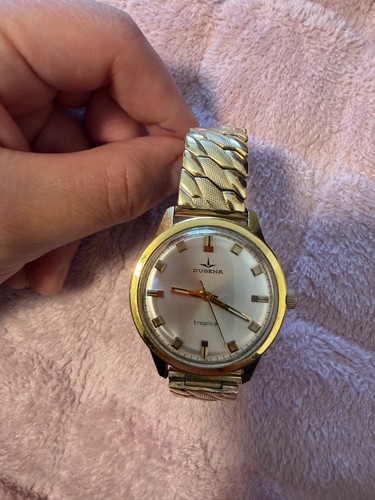 Dugena tropica uhr - tropica,