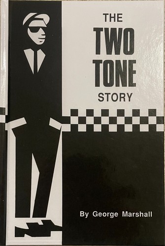 Two tone story book george - tone,