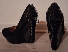 Sexy Damen Pumps High Heels