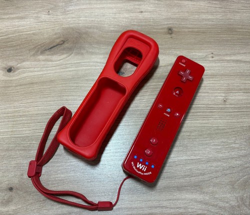 Nintendo wii controller - nintendo,