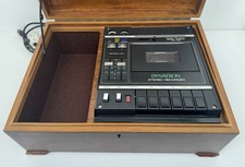 Vintage dynatron cr102 - dynatron, audio