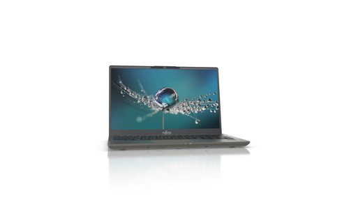 Fujitsu lifebook u7411 touch - u7411,