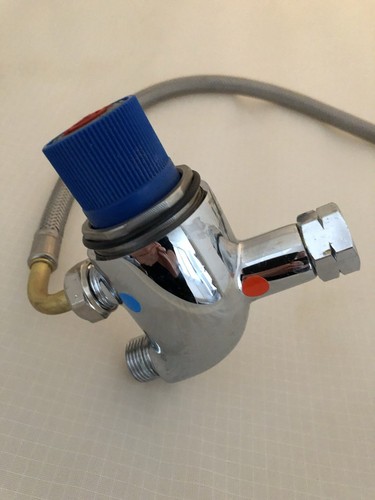 Grohe untertischthermostat - grohe,