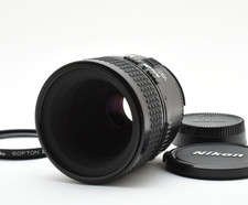 [MINT] Nikon AF Micro Nikkor