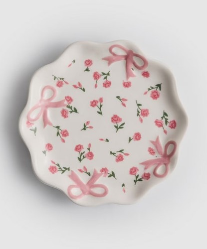 Primark keramik trinket dishes - trinket,
