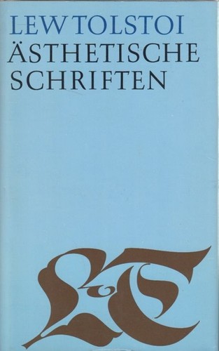 Buch ästhetische schriften - buch:,
