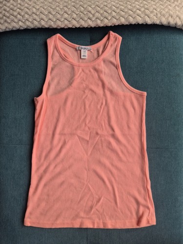 Boxertop ärmelloses top von - ärmelloses,