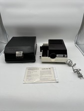 Ddr veb diaprojektor - ddr,