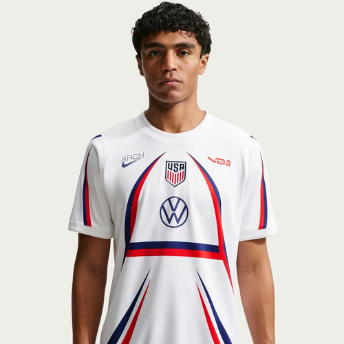 Nike usmnt vaa - usmnt, academy
