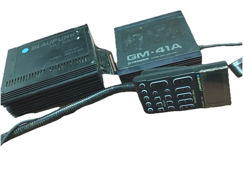 Blaupunkt sylt sqm 108 - sylt,