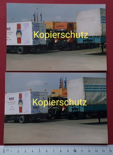 Foto unfallwagen spedition - foto,