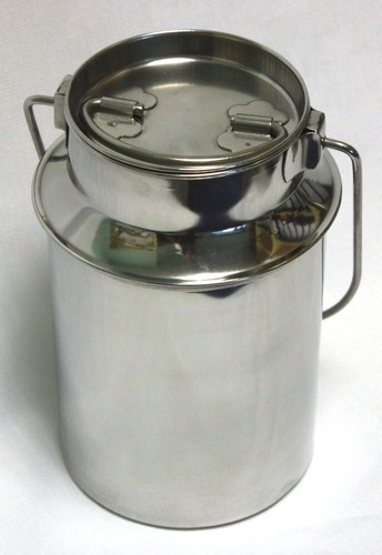 Milchkanne liter - milchkanne,