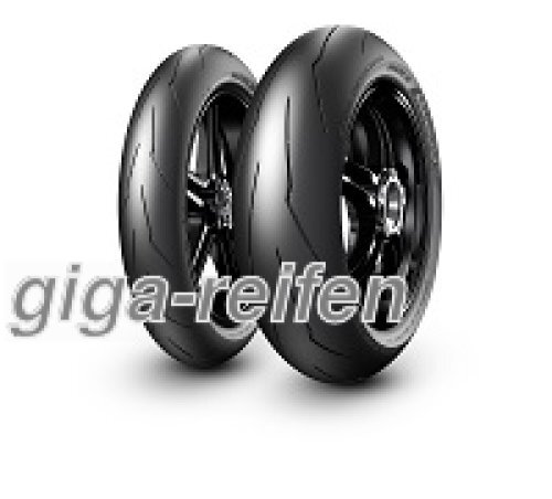 Rennreifen pirelli diablo - rennreifen,