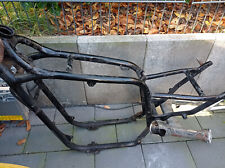 Rahmen Suzuki Intruder VS1400 Baujahr 1990 bis 2000