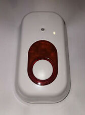 Sirene passend für Smartwares Alarmanlagen SA68S - HA700/1 - HIS20S - SA63S 