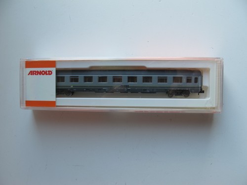 Arnold 3803 eurofima - arnold, eurofima-wagen