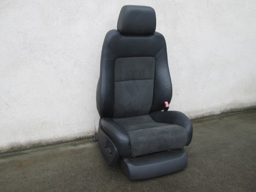 Leder sportsitz beifahrersitz - sportsitz,