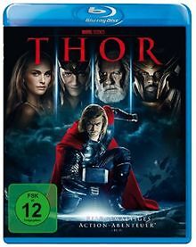 Thor blu ray von - [blu-ray],