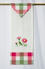 Stickpackung wandbehang - stickpackung,