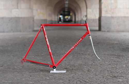 Pinarello treviso frame - treviso,
