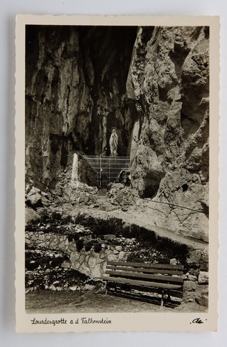 Echtfoto postkarte - echtfoto, ak