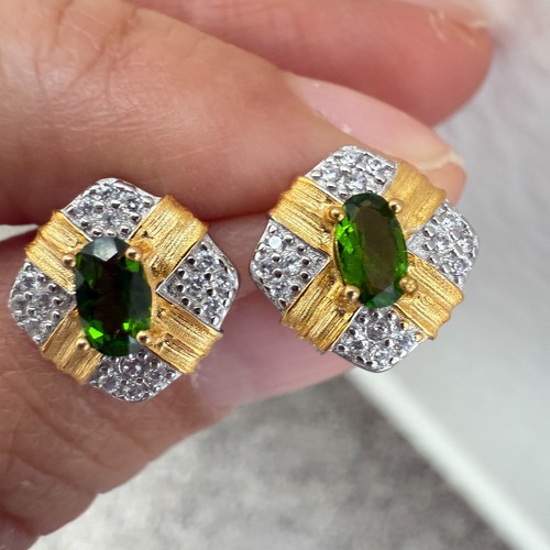 925 sterling silber ohrringe - sterling,
