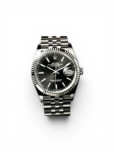 Rolex oyster perpetual - oyster,