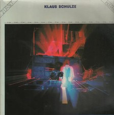 Klaus Schulze ...Live