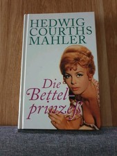 Hedwig Courths Mahler - Die
