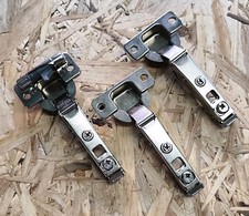 3x Ikea PAX Scharniere Soft