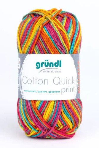 Gründl wolle cotton quick - gründl,