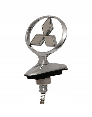 Motorhaubenemblem mitsubishi - motorhaubenemblem,