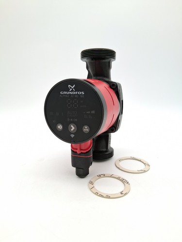 Grundfos alpha 80 180 - 2,