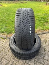 2x Pirelli Sottozero 3 245/45