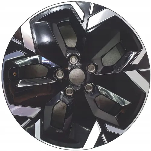 Alufelge zoll 0 - alufelge, 7.0"