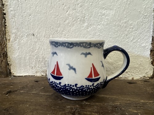 Becher 22l handarbeit - becher,