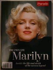 Parade Magazine Special