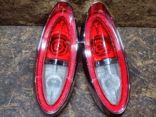 Chevrolet bel air 1954 - chevrolet,