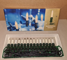 OSRAM Weihnachtskerzen außen