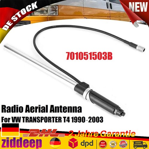 90cm antenne radioantenne - 90cm,