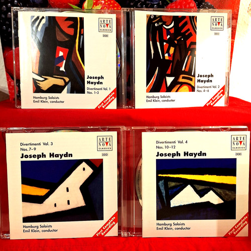 Joseph haydn - joseph,